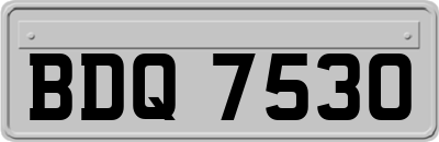 BDQ7530