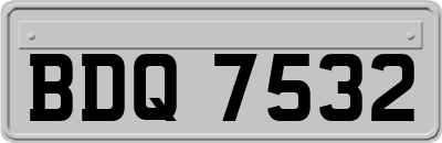 BDQ7532