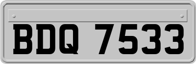 BDQ7533