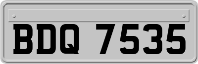 BDQ7535