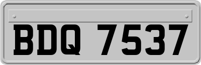 BDQ7537
