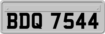 BDQ7544