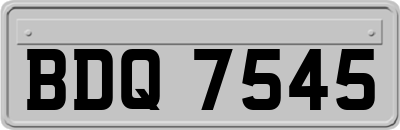 BDQ7545