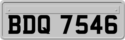 BDQ7546