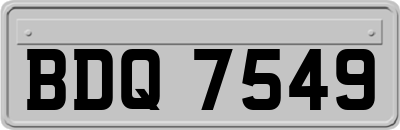 BDQ7549