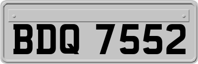 BDQ7552