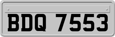 BDQ7553