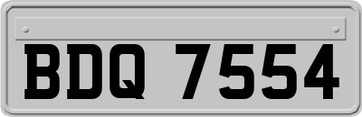 BDQ7554