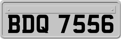 BDQ7556