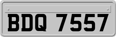 BDQ7557