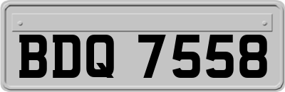BDQ7558