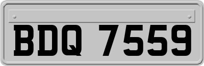 BDQ7559
