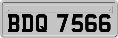 BDQ7566