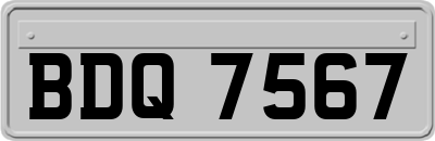 BDQ7567