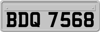 BDQ7568