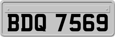BDQ7569