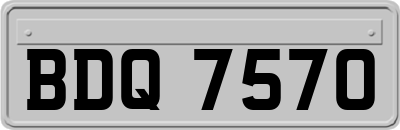 BDQ7570
