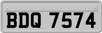 BDQ7574