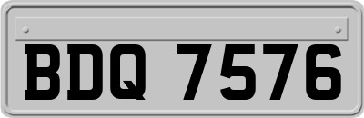 BDQ7576