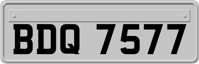 BDQ7577