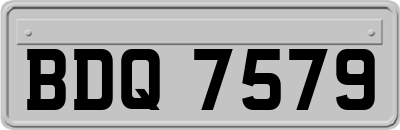 BDQ7579