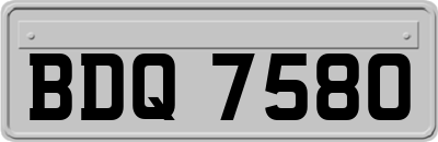 BDQ7580
