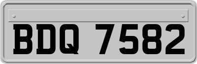 BDQ7582