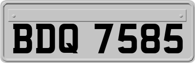 BDQ7585
