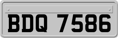 BDQ7586