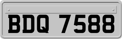 BDQ7588