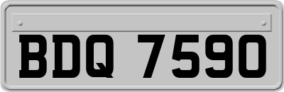 BDQ7590