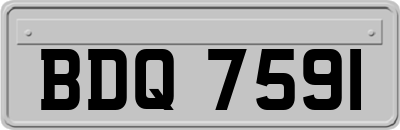 BDQ7591