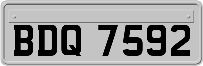 BDQ7592