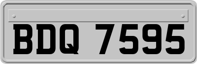 BDQ7595