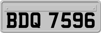 BDQ7596