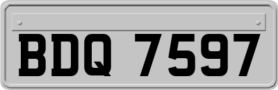 BDQ7597