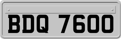 BDQ7600