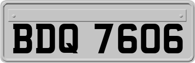 BDQ7606