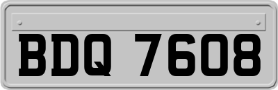 BDQ7608
