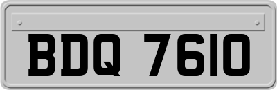 BDQ7610