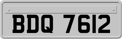 BDQ7612
