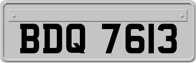 BDQ7613