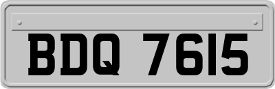 BDQ7615