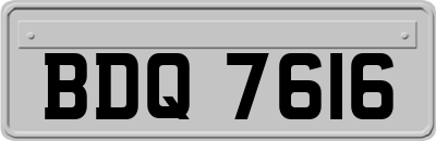BDQ7616