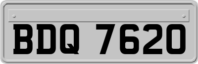 BDQ7620