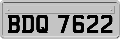 BDQ7622