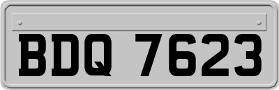 BDQ7623
