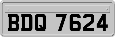 BDQ7624