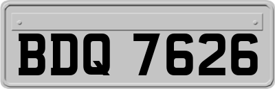 BDQ7626