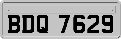 BDQ7629